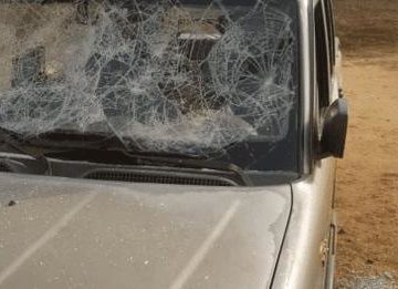 Over 40 students arrested for vandalism at Krobea Asante Technical and Vocational School