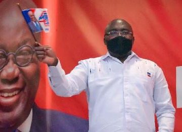 Free tablets: Your frivolous policies led Ghana to bankruptcy; how will you fund this project? – Forson asks Bawumia