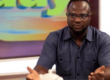 Out of respect, NDC should have engaged Haruna, others before removal – Abdulai