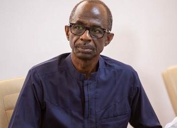 Tread carefully on Minority leadership changes – CDD to NDC