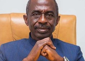 I faced a situation where I either resign or change Haruna and others – Asiedu Nketia