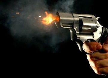 Assistant Headmaster shot in the eye while easing himself in a bush at Ekumfi