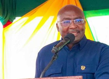 Bawumia is NPP’s best chance for 2024 victory – Finder Editor