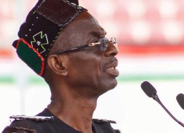 Asiedu Nketia gives ‘real’ reason why Haruna, Muntaka changed