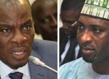 48 NDC MPs sign petition to NEC to reverse decision to change Haruna, others By Laud Nartey- January 25, 2023