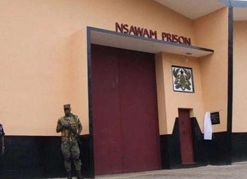 Court jails Nigerian man 450 days for trying to get Ghanaian passport twice