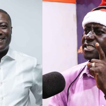Ghanaians will suffer more if NPP retains power in 2024 – Captain Smart