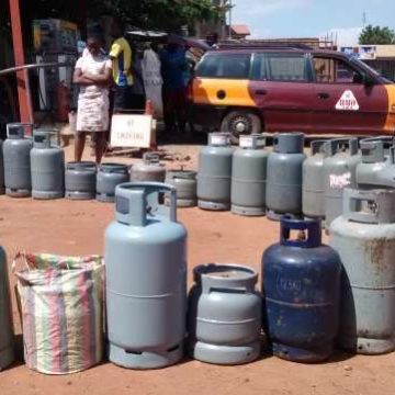 Reduce LPG prices now to reflect latest pricing window – COPEC tells marketers