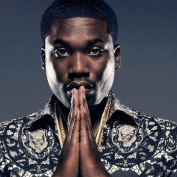 I’ll still connect black people in America to Africa — Meek Mill