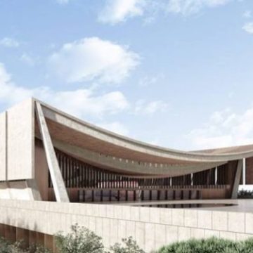 National Cathedral Secretariat denies paying US consultant GH¢28m