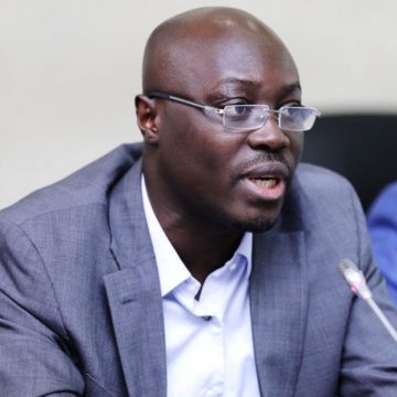 At least 5 banks will collapse over debt exchange programme – Ato Forson predicts