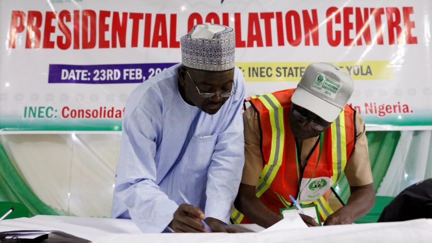 No delay to Nigeria elections – INEC Nigeria