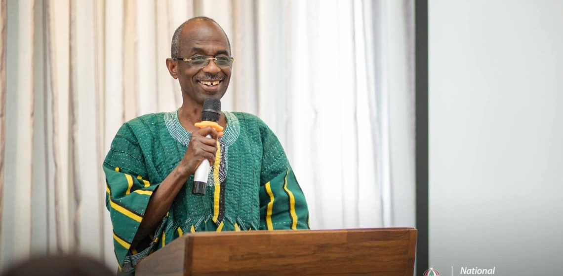 Disastrous Akufo-Addo policies an opportunity to improve governance systems – Asiedu Nketiah