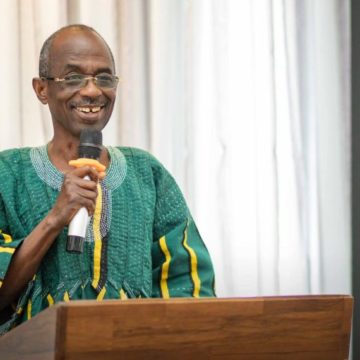 Disastrous Akufo-Addo policies an opportunity to improve governance systems – Asiedu Nketiah