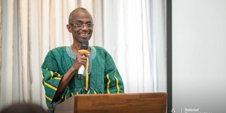 Disastrous Akufo-Addo policies an opportunity to improve governance systems – Asiedu Nketiah