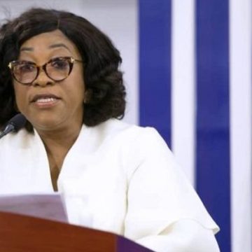 Covid-19: Don’t go to China if your trip is not essential – Govt warns