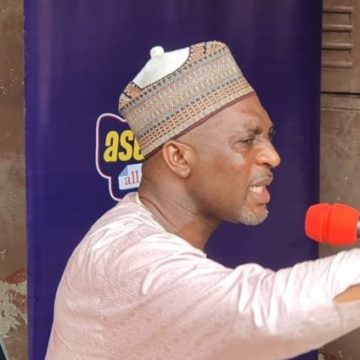 Asawase MP reports constituency chairman’s murder allegation to party hierarchy and police