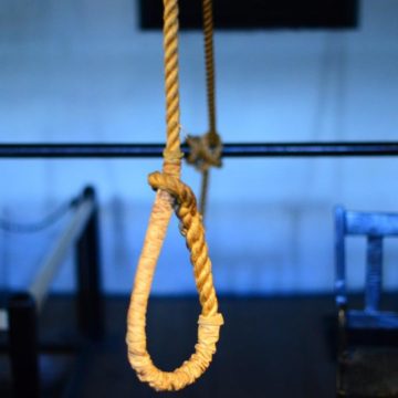 Ahanta West: Mother allegedly hangs son and herself