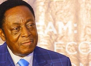 A/R NDC Women’s Wing picks forms for Duffour to contest Mahama