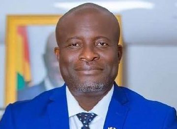 Titus Glover refutes allegation that politicians are behind Bawku conflict