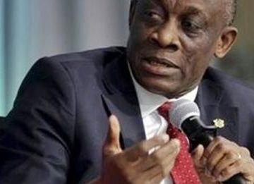 The current economic challenges didn’t begin today, they can’t be wished away with patriotic pleas – Terkper