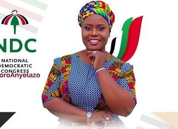 Supporter pays for Jomoro MP’s nomination forms due to good works