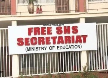 GES investigates issuance of unapproved prospectus; says any headmaster caught will be severely punished