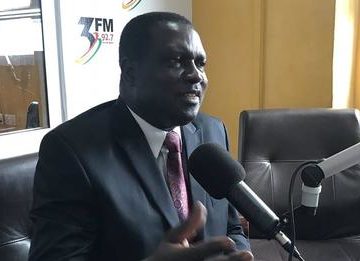 To point finger at Adutwum for collecting monies for schools placement ‘absurd’ – Mark Ewusi to Manasseh