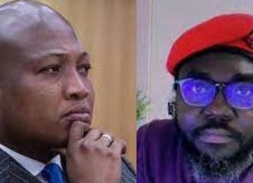 National Security operatives are pursuing Ablakwa – Barker-Vormawor alleges