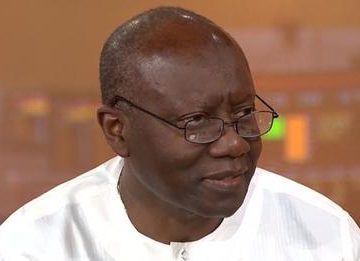 Govt assures external creditors of their equal importance to the Republic of Ghana