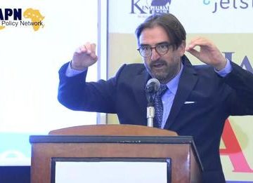 We’re willing to help Ghana to cancel debt if certain conditions are met — German Ambassador