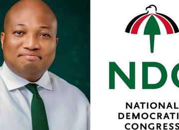 ‘Glory be to God’ – Ablakwa says as nobody’s ready to contest him