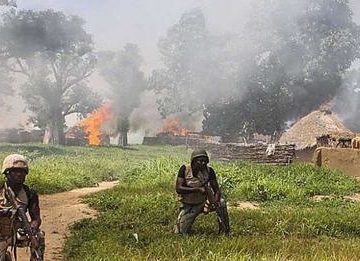 Bawku conflict: 27 Pregnant women die over inability to access hospital – GHS