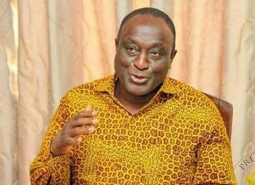 Ghana’s current economic mess affecting NPP’s campaign message for 2024 – Kyeremanten