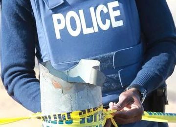 Is my brother a snake to swallow that big polythene? – Sister of man who died at West Hills Mall contests police