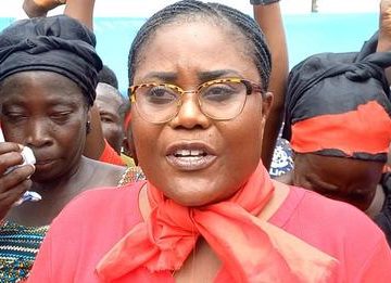 Jomoro MP, constituents petition IGP over West Hills Mall killing