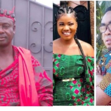 Mankessim murder: Police conclude investigations, await advice from AG