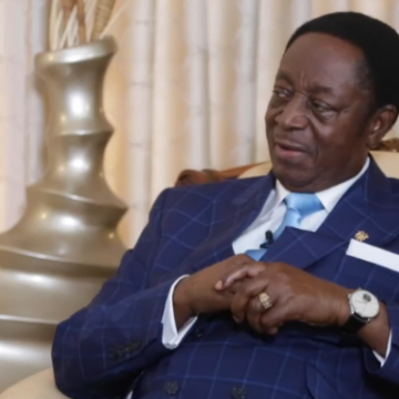 I’ll revive Ghana’s economy within 2yrs if I become president – Duffuor