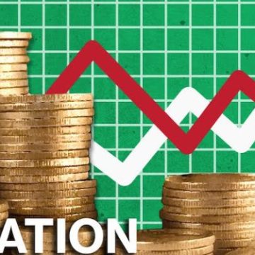 Ghana’s inflation for January 2023 drops marginally to hit 53.6%