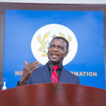 Fraudulent payment for school placement traced to Education Minister’s access