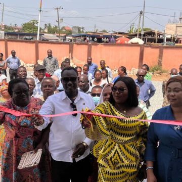 LANMMA MCE Commissions adolescent reproductive center