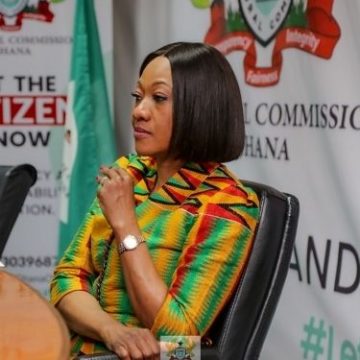 EC Chair, NIA Boss expected in Parliament today over new CI