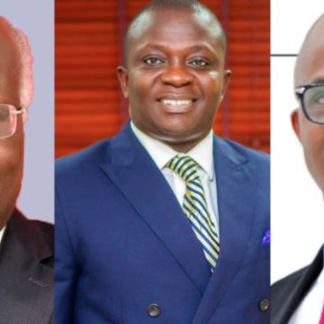 K.T. Hammond, 5 others to be vetted today