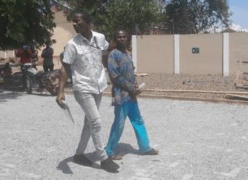 Boat accident: Suspect remanded