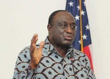 I’m the leader to stop Ghana from going to IMF – Alan