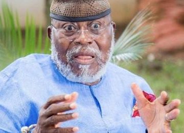 Defence Minister must resign or be fired over Ashaiman military invasion – Dr. Nyaho-Tamakloe