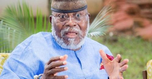 Defence Minister must resign or be fired over Ashaiman military invasion – Dr. Nyaho-Tamakloe Defence Minister must resign or be fired over Ashaiman military invasion – Dr. Nyaho-Tamakloe
