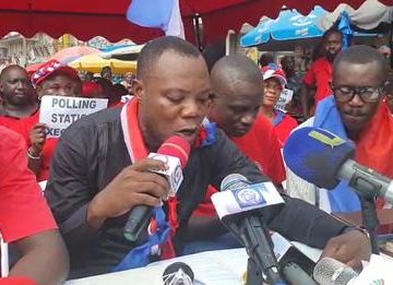 Stop forcing Bawumia on us – NPP Polling Station executives tell MPs