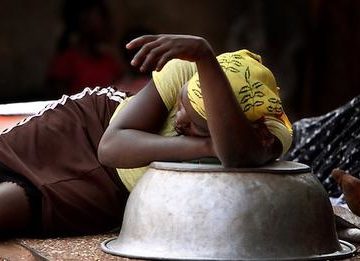 Rise-Ghana kicks against construction of hostels for Kayayei