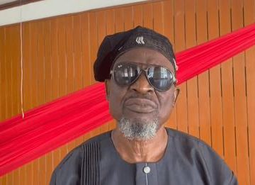 NDC: MP aspirants are running riots campaigning while MPs are in Parliament – ABA Fuseini